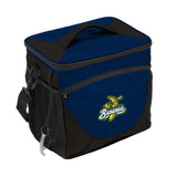Savannah Bananas 24 Can Cooler - Logo Brands - Flyclothing LLC