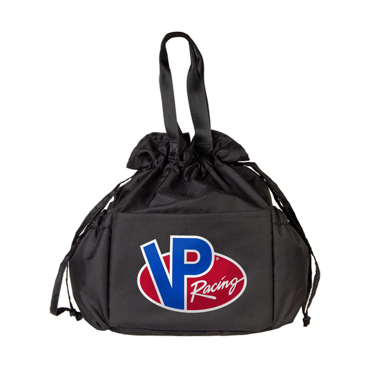 VP Racing Drawstring Lunch Cooler Eco - Logo Brands - Flyclothing LLC