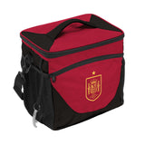 Spain FC 24 Can Cooler - Logo Brands - Flyclothing LLC