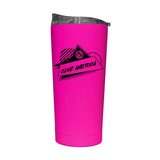Club America FC 20oz Rad Soft Touch Tumbler - Logo Brands - Flyclothing LLC