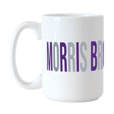 Morris Brown College 15oz Overtime Sublimated Mug - Logo Brands - Flyclothing LLC