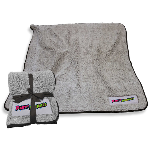 Savannah Party Animals Frosty Fleece - Logo Brands - Flyclothing LLC