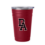Davidson Academy 22oz Logo Stainless Cup - Logo Brands - Flyclothing LLC