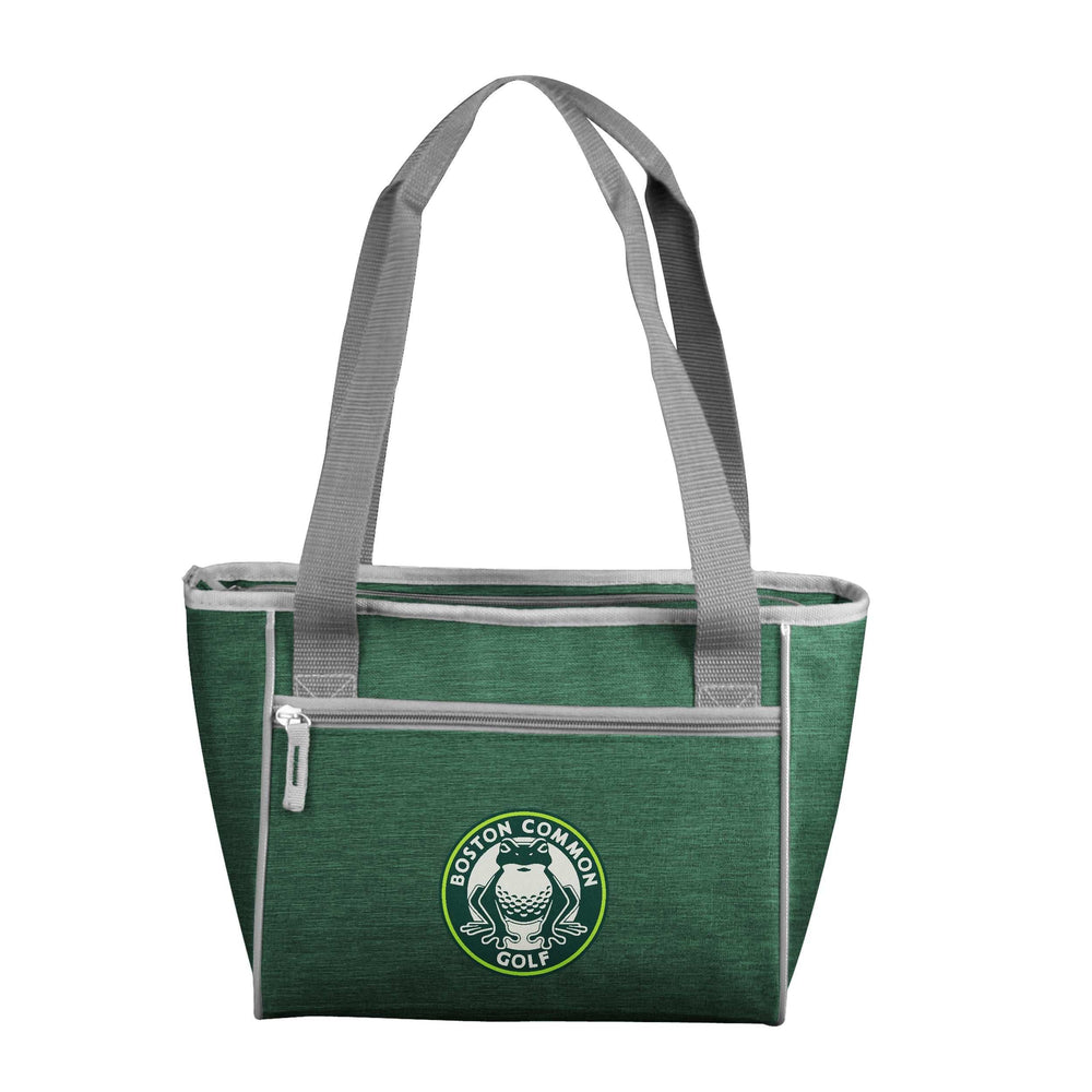 Boston Common Golf Club 16 Can Cooler Tote - Logo Brands - Flyclothing LLC