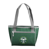 Boston Common Golf Club 16 Can Cooler Tote - Logo Brands - Flyclothing LLC