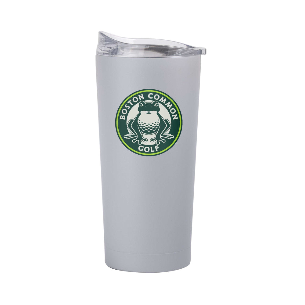 Boston Common Golf Club 20oz Flipside Powder Coat Tumbler - Logo Brands - Flyclothing LLC
