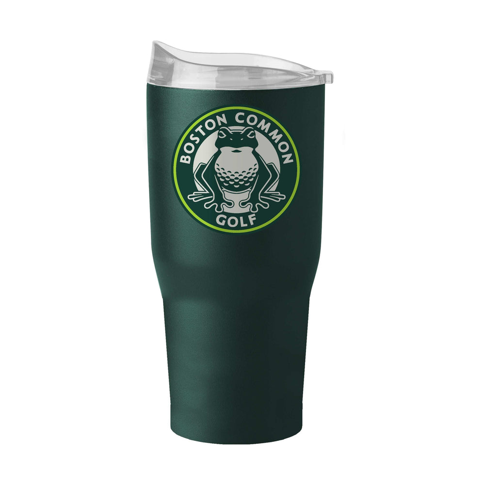 Boston Common Golf Club 30oz Flipside Powder Coat Tumbler - Logo Brands - Flyclothing LLC