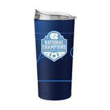 North Carolina 2024 NCAA Womens Cup Champs 20oz PC Tumbler - Logo Brands - Flyclothing LLC