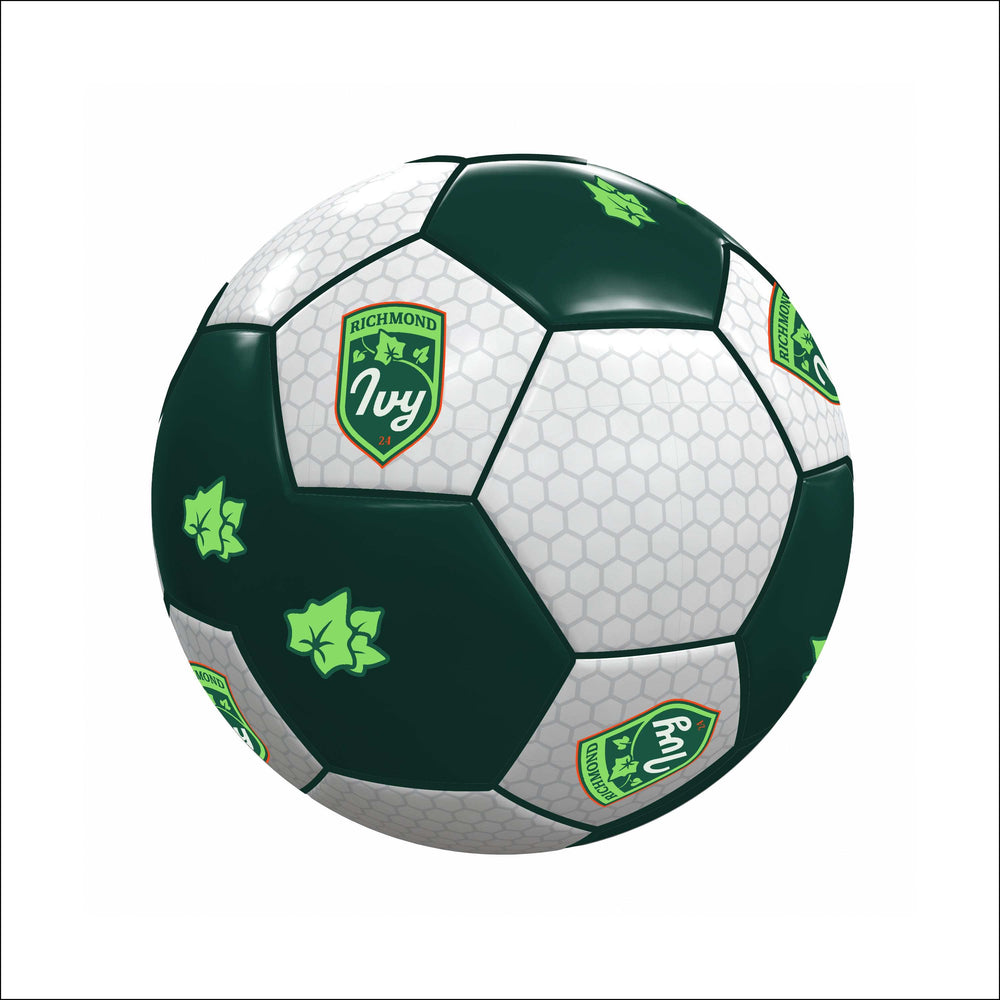 Richmond Ivy Mini Soccer Ball - Logo Brands - Flyclothing LLC