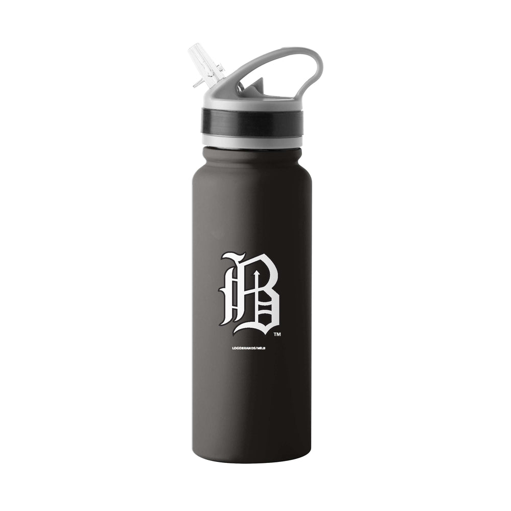 Birmingham Barons 25oz Flipside SingleWall FlipTop Bottle - Logo Brands - Flyclothing LLC