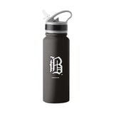 Birmingham Barons 25oz Flipside SingleWall FlipTop Bottle - Logo Brands - Flyclothing LLC