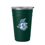 Hartford Yard Goats Hunter 22oz Flipside Stainless Cup - Logo Brands - Flyclothing LLC