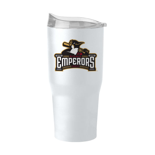 Rome Emperors 30oz Flipside Powder Coat Tumbler - Logo Brands - Flyclothing LLC