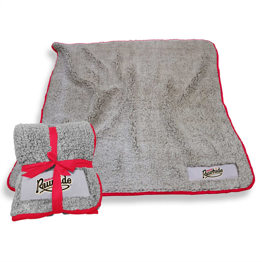 Visalia Rawhide Frosty Fleece - Logo Brands - Flyclothing LLC