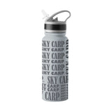 Beloit Sky Carp 25oz Replay SingleWall FlipTop Bottle - Logo Brands - Flyclothing LLC