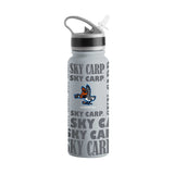 Beloit Sky Carp 25oz Replay SingleWall FlipTop Bottle - Logo Brands - Flyclothing LLC