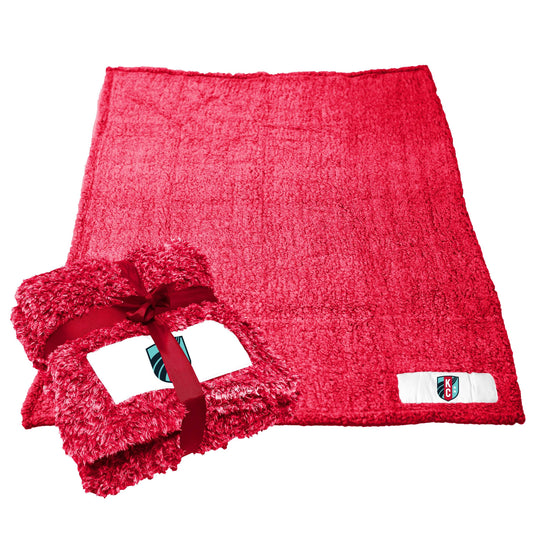 KC Current Color Frosty Fleece - Logo Brands - Flyclothing LLC