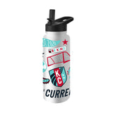 KC Current 34oz Native Quencher Bottle - Logo Brands - Flyclothing LLC