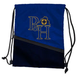 Patrick Henry Community College Tilt Backsack - Logo Brands - Flyclothing LLC