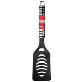 Nebraska Cornhuskers Black Spatula w/Team Colors - Nebraska Cornhuskers - Flyclothing LLC