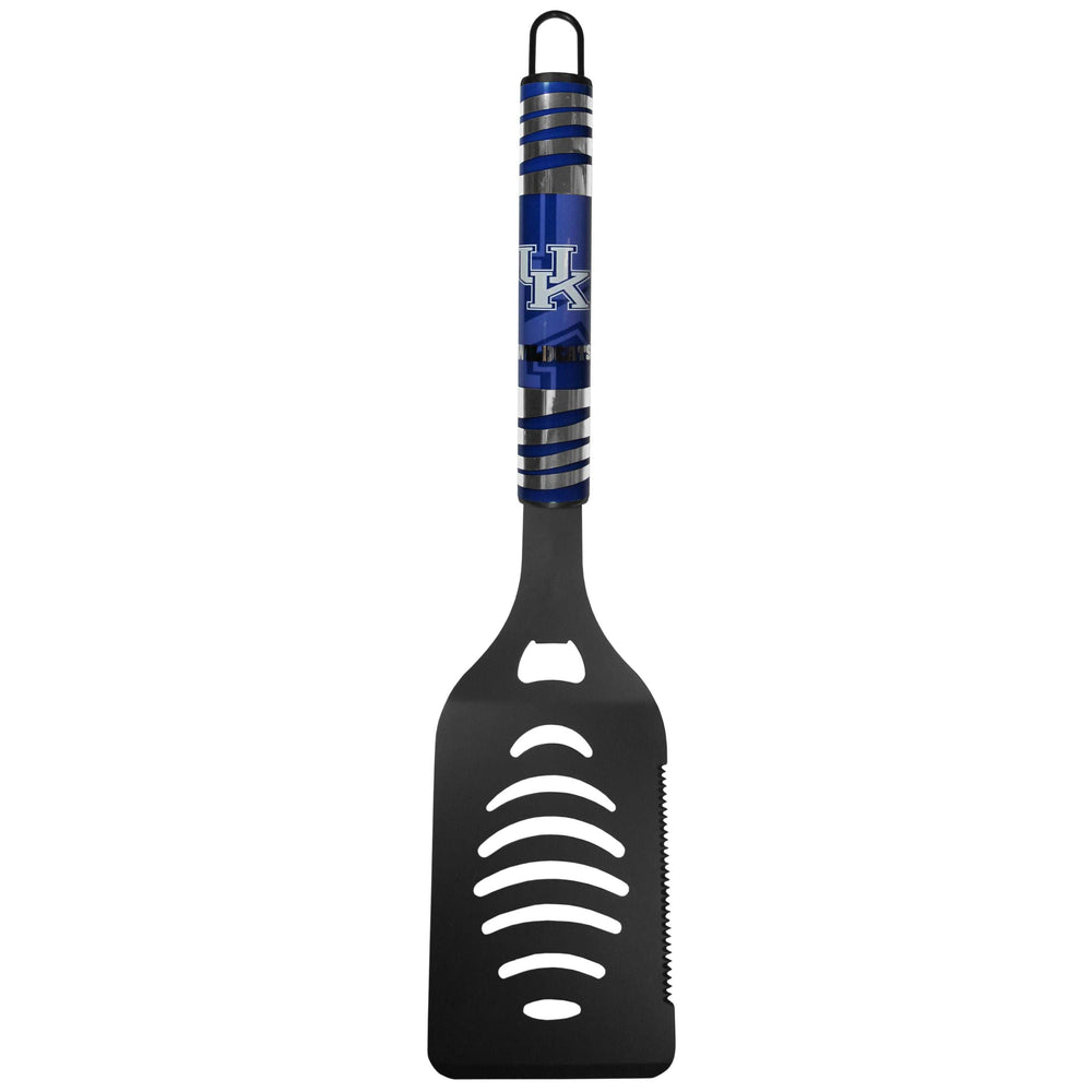Kentucky Wildcats Black Spatula w/Team Colors - Kentucky Wildcats - Flyclothing LLC