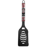 Ohio St. Buckeyes Black Spatula w/Team Colors - Ohio State Buckeyes - Flyclothing LLC