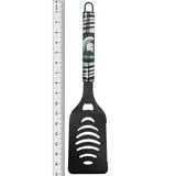 Michigan St. Spartans Black Spatula w/Team Colors - Michigan St. Spartans - Flyclothing LLC