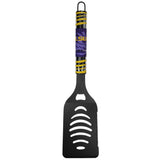 LSU Tigers Black Spatula w/Team Colors - LSU Tigers - Flyclothing LLC