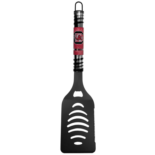 S. Carolina Gamecocks Black Spatula w/Team Colors - S. Carolina Gamecocks - Flyclothing LLC