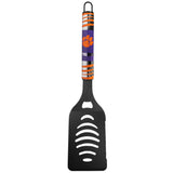 Clemson Tigers Black Spatula w/Team Colors - Clemson Tigers - Flyclothing LLC