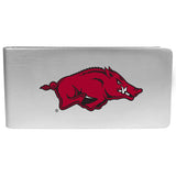 Arkansas Razorbacks Logo Money Clip - Arkansas Razorbacks - Flyclothing LLC