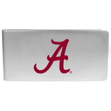 Alabama Crimson Tide Logo Money Clip - Alabama Crimson Tide - Flyclothing LLC
