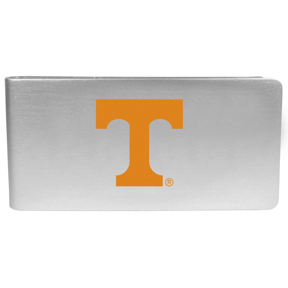 Tennessee Volunteers Logo Money Clip - Tennessee Volunteers - Flyclothing LLC