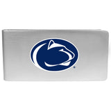 Penn St. Nittany Lions Logo Money Clip - Penn St. Nittany Lions - Flyclothing LLC