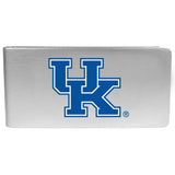 Kentucky Wildcats Logo Money Clip - Kentucky Wildcats - Flyclothing LLC