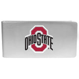 Ohio St. Buckeyes Logo Money Clip - Ohio State Buckeyes - Flyclothing LLC
