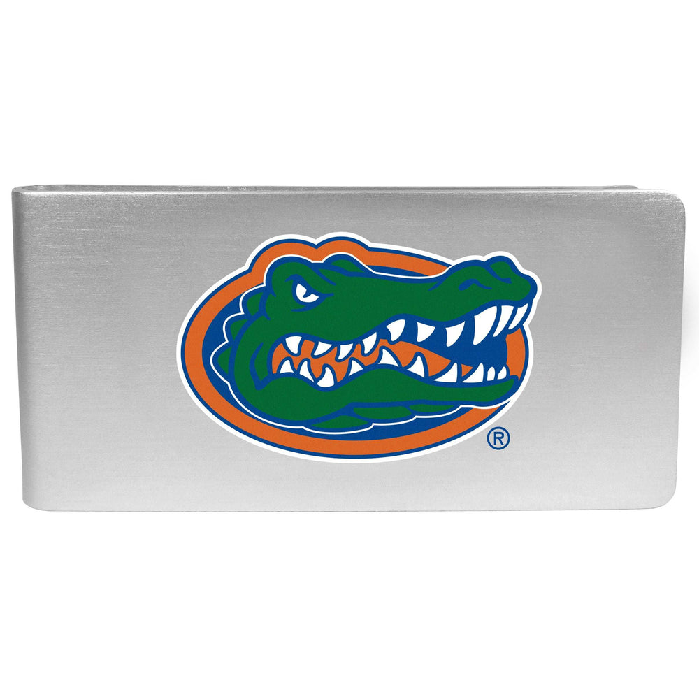 Florida Gators Logo Money Clip - Florida Gators - Flyclothing LLC