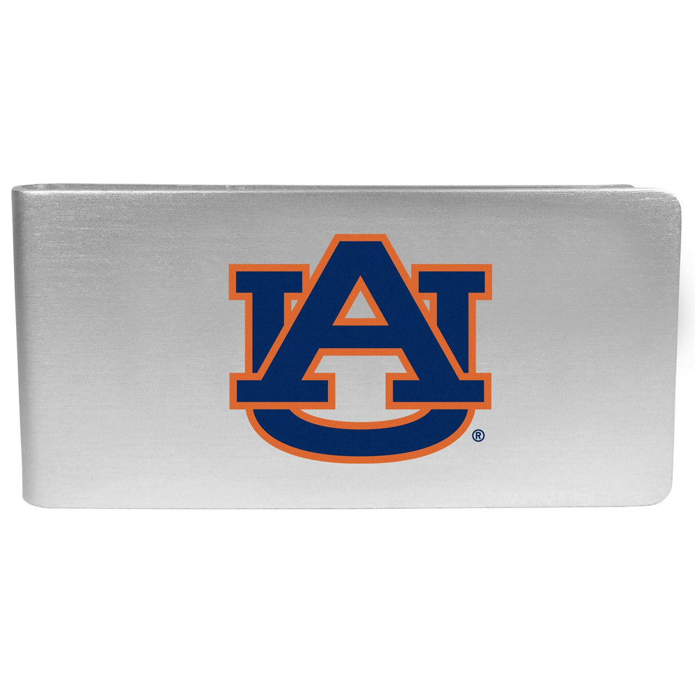 Auburn Tigers Logo Money Clip - Auburn Tigers - Flyclothing LLC
