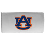 Auburn Tigers Logo Money Clip - Auburn Tigers - Flyclothing LLC
