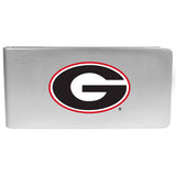 Georgia Bulldogs Logo Money Clip - Georgia Bulldogs - Flyclothing LLC