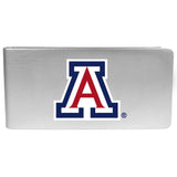Arizona Wildcats Logo Money Clip - Arizona Wildcats - Flyclothing LLC
