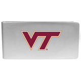 Virginia Tech Hokies Logo Money Clip - Virginia Tech Hokies - Flyclothing LLC
