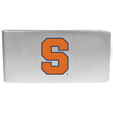 Syracuse Orange Logo Money Clip - Syracuse Orange - Flyclothing LLC