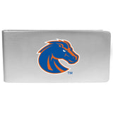 Boise St. Broncos Logo Money Clip - Boise St. Broncos - Flyclothing LLC