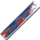 Kansas Jayhawks Toothbrush - Kansas Jayhawks - Flyclothing LLC