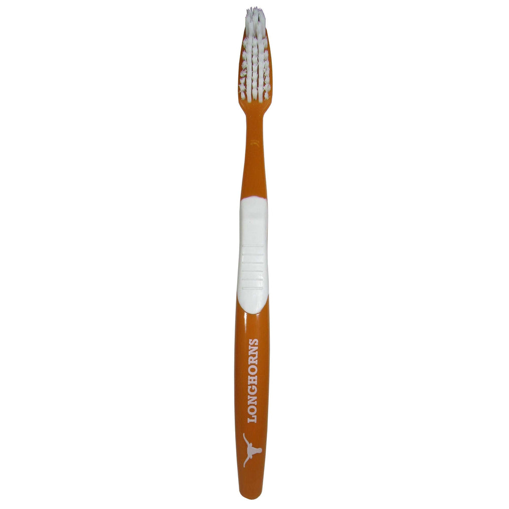 Texas Longhorns Toothbrush - Texas Longhorns - Flyclothing LLC