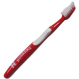 Nebraska Cornhuskers Toothbrush - Nebraska Cornhuskers - Flyclothing LLC