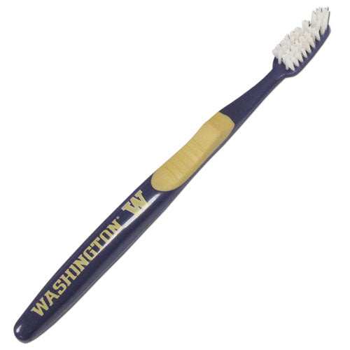 Washington Huskies Toothbrush - Washington Huskies - Flyclothing LLC