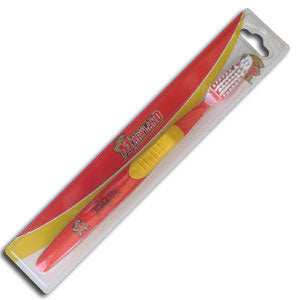 Maryland Terrapins Toothbrush - Maryland Terrapins - Flyclothing LLC