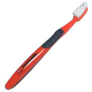 Virginia Cavaliers Toothbrush - Virginia Cavaliers - Flyclothing LLC